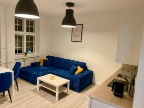 Lunette Apartments - Długi Targ